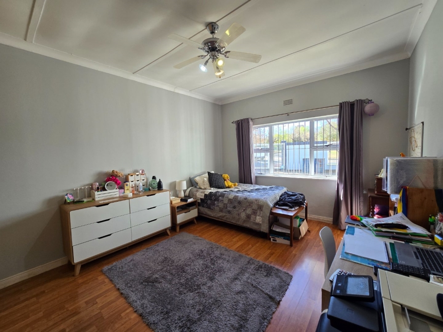 4 Bedroom Property for Sale in Dan Pienaar Free State